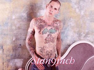 Stan9inch