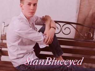 StanBlueeyed