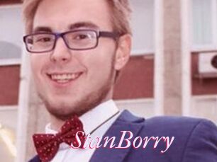 StanBorry