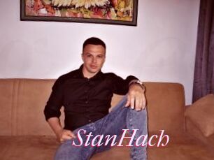 StanHach