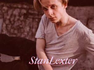 StanLexter