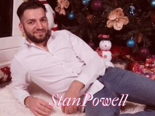 StanPowell