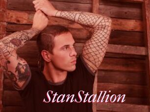 StanStallion