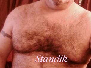 Standik