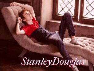 StanleyDouglas