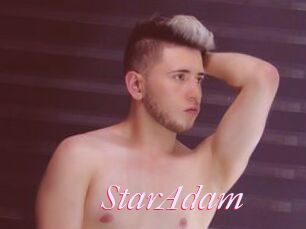 StarAdam