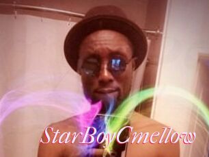 StarBoyCmellow