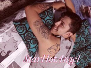StarHotAngel
