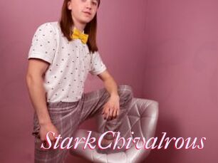 StarkChivalrous