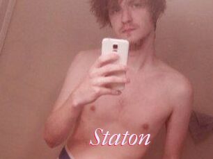 Staton