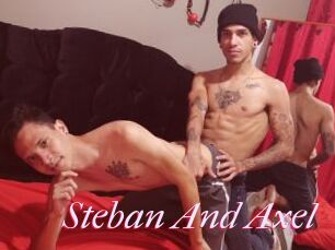 Steban_And_Axel