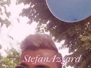 StefanAzgard