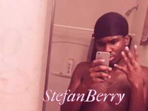 StefanBerry