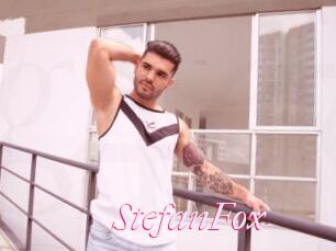 StefanFox