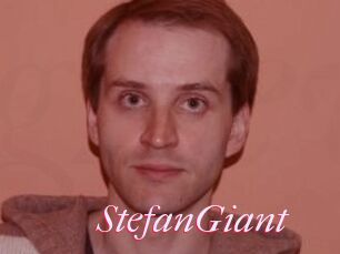 StefanGiant