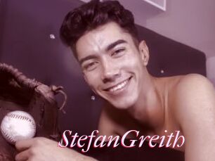 StefanGreith