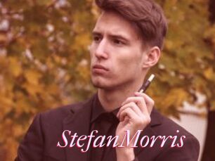 StefanMorris