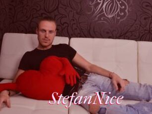 StefanNice