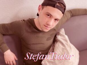 StefanTudor
