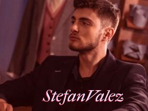 StefanValez