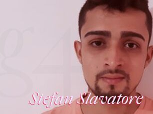 Stefan_Slavatore