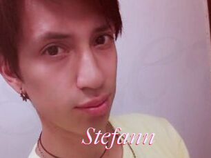 Stefann