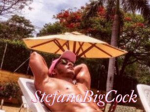 StefanoBigCock