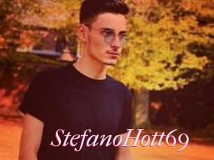 StefanoHott69
