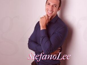 StefanoLee