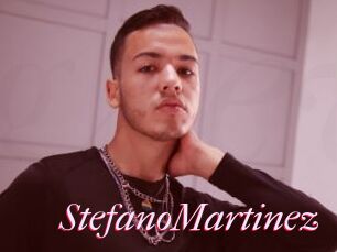 StefanoMartinez