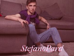 StefanoPard