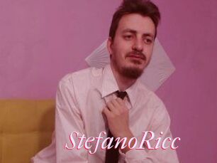 StefanoRicc