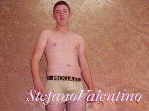 StefanoValentino