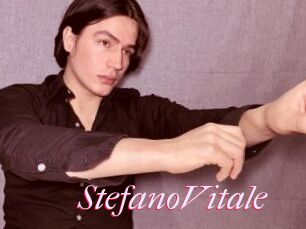 StefanoVitale