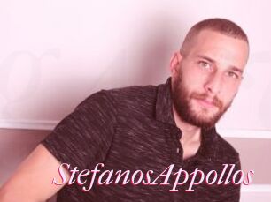 StefanosAppollos