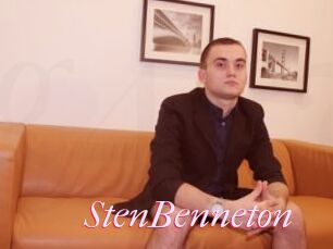 StenBenneton