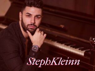 StephKleinn
