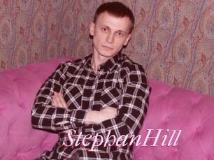 StephanHill
