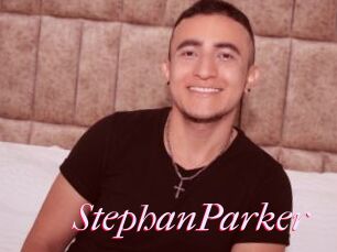 StephanParker
