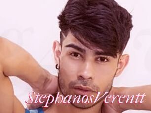 StephanosVerentt