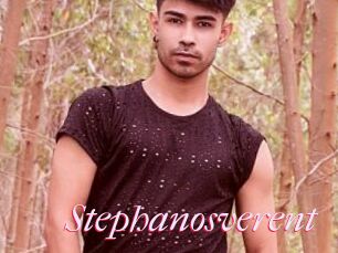 Stephanosverent