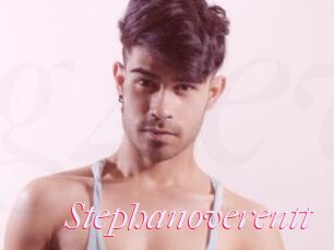 Stephanoverentt