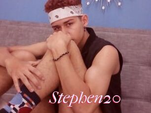 Stephen20