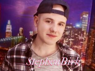StephenBirk