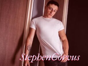 StephenCorvus