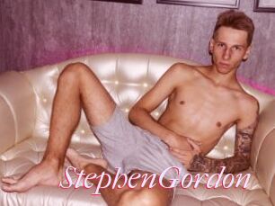 StephenGordon