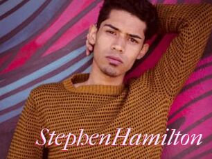 StephenHamilton