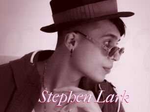 Stephen_Lark
