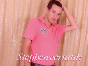 Stephenversatile