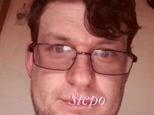 Stepo